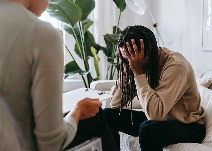 &#8220;What Did &#8216;That&#8217; Parent Do That Ended Your Relationship With Them?&#8221; (30 Answers)