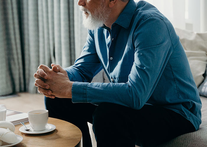 &#8220;What Did &#8216;That&#8217; Parent Do That Ended Your Relationship With Them?&#8221; (30 Answers)