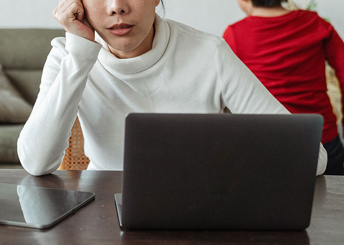 &#8220;What Did &#8216;That&#8217; Parent Do That Ended Your Relationship With Them?&#8221; (30 Answers)