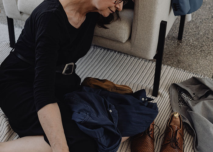 &#8220;What Did &#8216;That&#8217; Parent Do That Ended Your Relationship With Them?&#8221; (30 Answers)