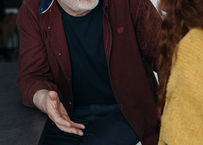 &#8220;What Did &#8216;That&#8217; Parent Do That Ended Your Relationship With Them?&#8221; (30 Answers)