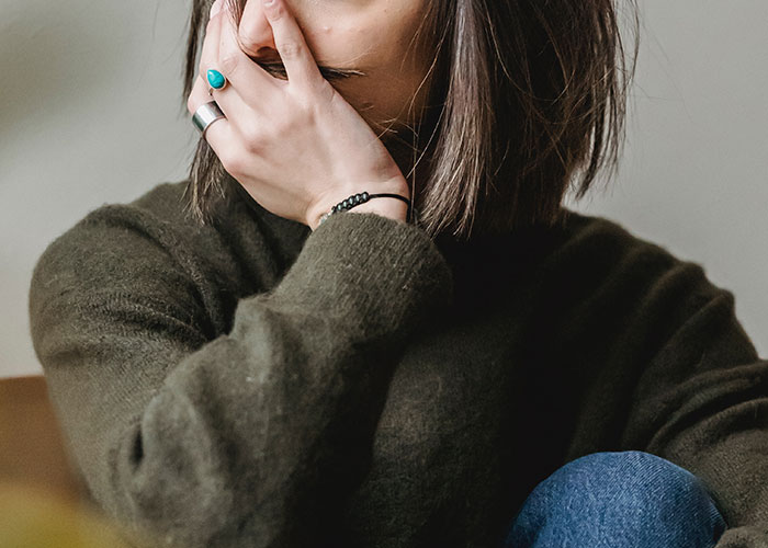 “What Did ‘That’ Parent Do That Ended Your Relationship With Them?” (30 Answers) “What Did ‘That’ Parent Do That Ended Your Relationship With Them?” (30 Answers)