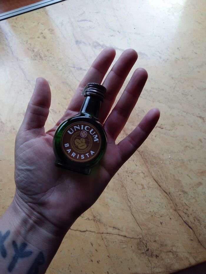 Hey Pandas, Post Miniature Versions Of Normal-Sized Things (Closed)