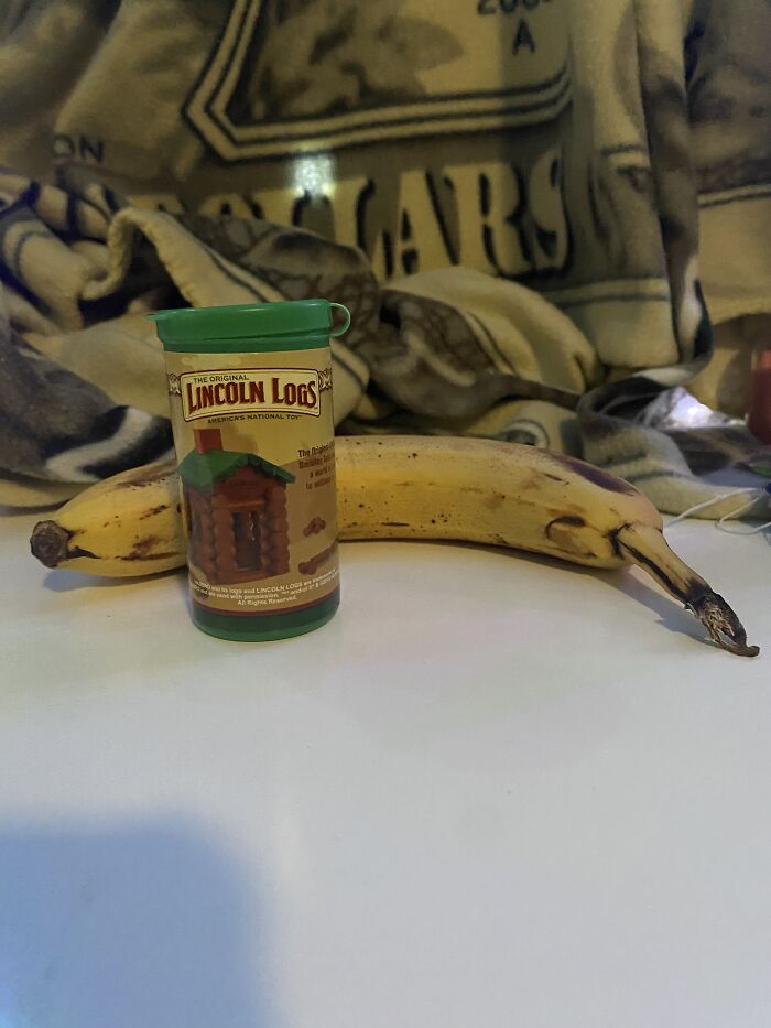 Hey Pandas, Post Miniature Versions Of Normal-Sized Things (Closed)