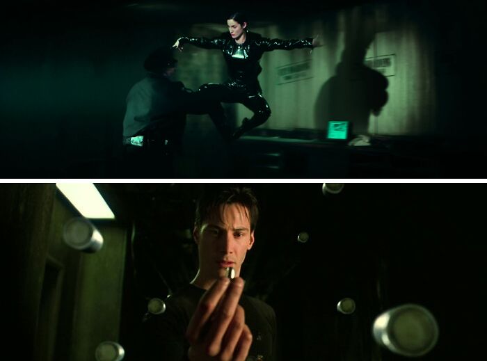 People Shared The Most Exciting Audience Reactions To Movies They’ve Witnessed People Shared The Most Exciting Audience Reactions To Movies They’ve Witnessed