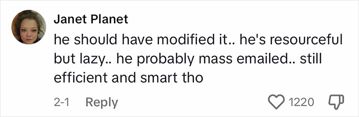 &#8220;How Do They Have Every Single Thing I Want&#8221;: Employer Catches Job Applicant Using ChatGPT To Write A Cover Letter