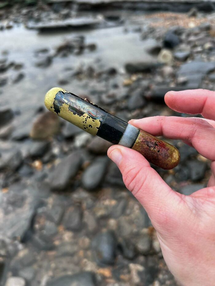 35 Times People Online Were Better Than Google At Identifying Unknown Objects (New Pics)