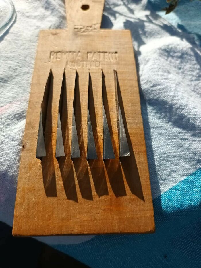 35 Times People Online Were Better Than Google At Identifying Unknown Objects (New Pics)