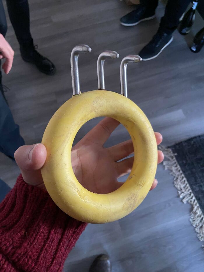 35 Times People Online Were Better Than Google At Identifying Unknown Objects (New Pics)