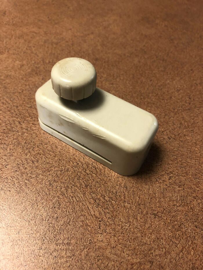 35 Times People Online Were Better Than Google At Identifying Unknown Objects (New Pics)