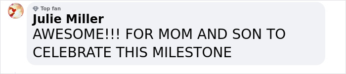 Proud Mum, 99, Witnesses First Of Her Seven Children Graduate College at 72