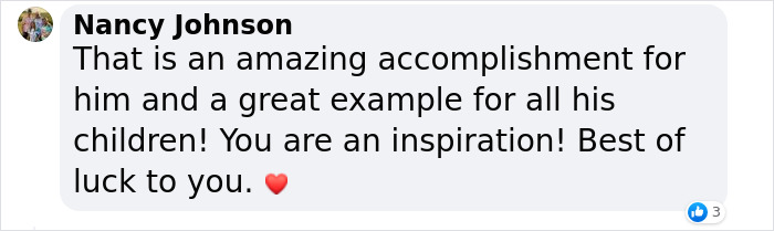 Proud Mum, 99, Witnesses First Of Her Seven Children Graduate College at 72