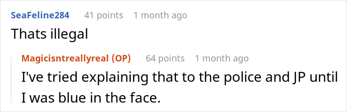Neighbor Builds A Fence And Puts Up A Camera Facing This Guy’s Yard, People In The Comments Come Up With The Best Solutions Neighbor Builds A Fence And Puts Up A Camera Facing This Guy’s Yard, People In The Comments Come Up With The Best Solutions