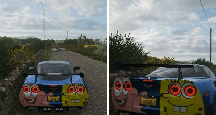 “Creepy Design”: 40 Design Fails That Look Creepy And Make People Feel Uncomfortable (New Pics) “Creepy Design”: 40 Design Fails That Look Creepy And Make People Feel Uncomfortable (New Pics)