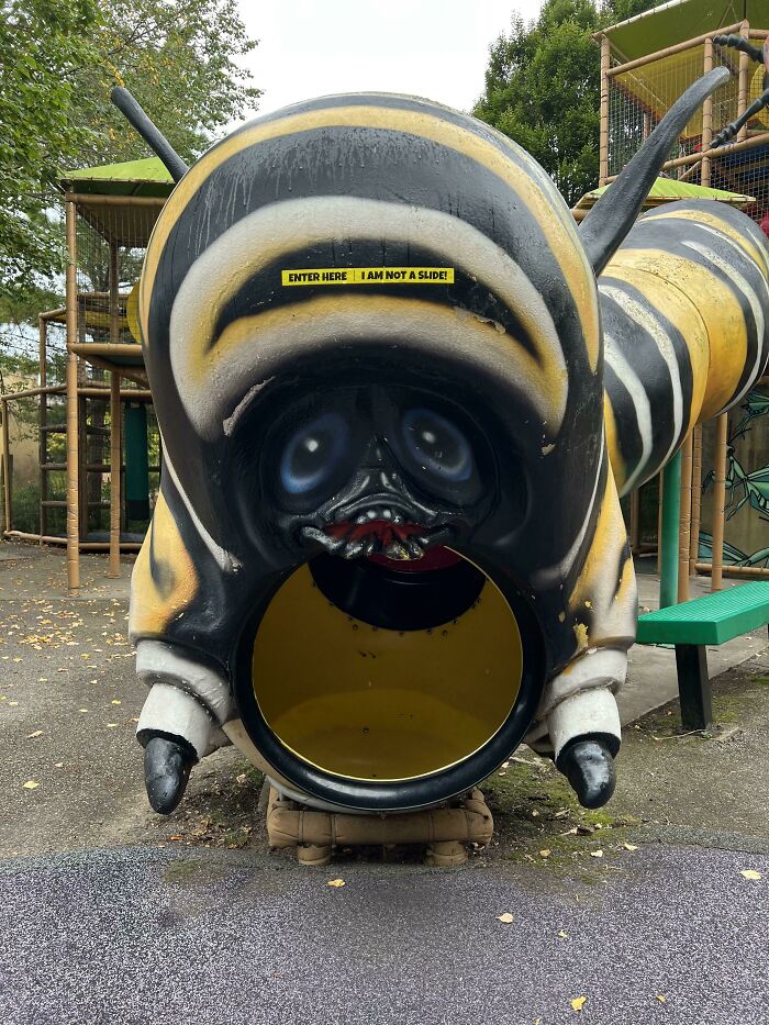 “Creepy Design”: 40 Design Fails That Look Creepy And Make People Feel Uncomfortable (New Pics) “Creepy Design”: 40 Design Fails That Look Creepy And Make People Feel Uncomfortable (New Pics)