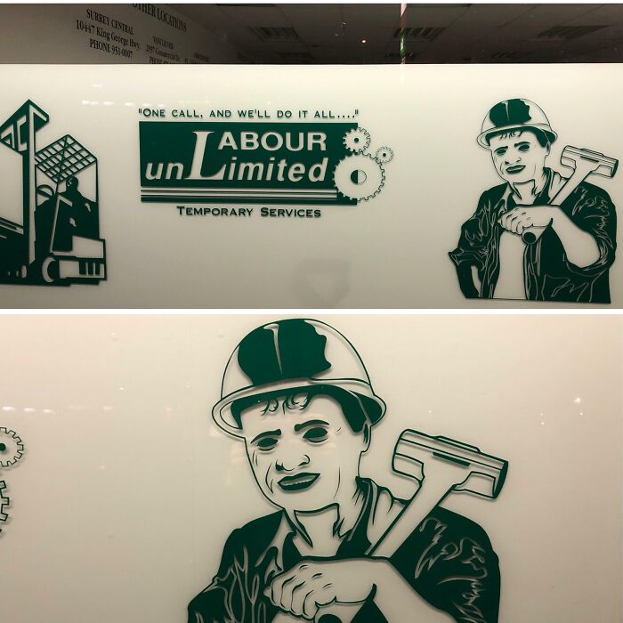 “Creepy Design”: 40 Design Fails That Look Creepy And Make People Feel Uncomfortable (New Pics) “Creepy Design”: 40 Design Fails That Look Creepy And Make People Feel Uncomfortable (New Pics)