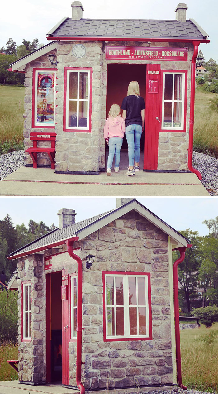 50 Of The Most Creative And Interesting Bus Stops All Over The World 50 Of The Most Creative And Interesting Bus Stops All Over The World