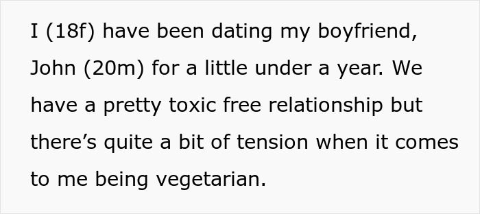&ldquo;[Am I The Jerk] For Refusing To Pay For My Bf&rsquo;s Food On His Birthday And Getting Him Banned From A Restaurant?&rdquo;