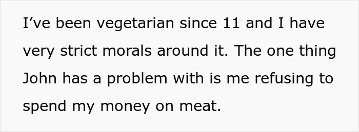&ldquo;[Am I The Jerk] For Refusing To Pay For My Bf&rsquo;s Food On His Birthday And Getting Him Banned From A Restaurant?&rdquo;