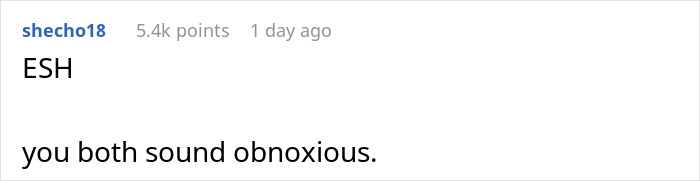 &ldquo;[Am I The Jerk] For Refusing To Pay For My Bf&rsquo;s Food On His Birthday And Getting Him Banned From A Restaurant?&rdquo;