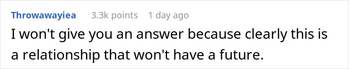 &ldquo;[Am I The Jerk] For Refusing To Pay For My Bf&rsquo;s Food On His Birthday And Getting Him Banned From A Restaurant?&rdquo;