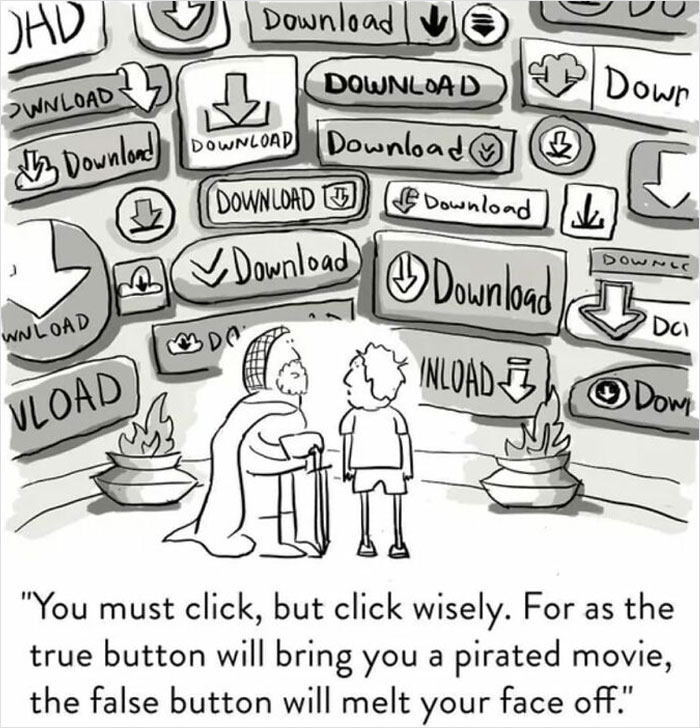 35 Jokes That Programmers Should Have No Trouble Relating To, As Shared In This Online Group 35 Jokes That Programmers Should Have No Trouble Relating To, As Shared In This Online Group