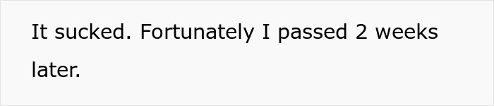 16 Y.O. In Tears After Driving Instructor Purposefully Fails Him By Ignoring Request To Buckle Up 16 Y.O. In Tears After Driving Instructor Purposefully Fails Him By Ignoring Request To Buckle Up