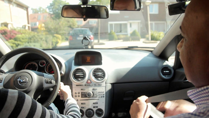 16 Y.O. In Tears After Driving Instructor Purposefully Fails Him By Ignoring Request To Buckle Up 16 Y.O. In Tears After Driving Instructor Purposefully Fails Him By Ignoring Request To Buckle Up