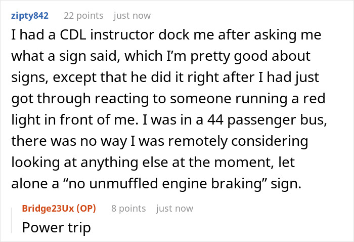16 Y.O. In Tears After Driving Instructor Purposefully Fails Him By Ignoring Request To Buckle Up 16 Y.O. In Tears After Driving Instructor Purposefully Fails Him By Ignoring Request To Buckle Up