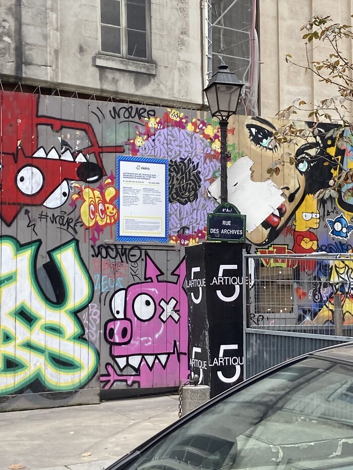 Hey Pandas, Share Some Of Your Street Photography Hey Pandas, Share Some Of Your Street Photography