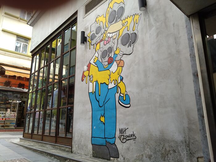 Hey Pandas, Share Some Of Your Street Photography Hey Pandas, Share Some Of Your Street Photography