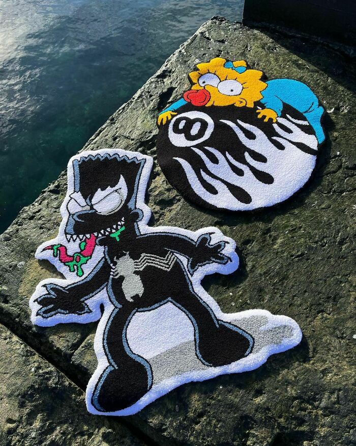 115 Unique Rugs That Bring A Whole New Level Of Pizazz 115 Unique Rugs That Bring A Whole New Level Of Pizazz