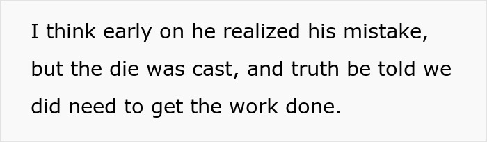 “Someone Parked Their RV In The Parking Lot”: Store Manager Authorizes All Overtime, Workers Use Every Minute Of It “Someone Parked Their RV In The Parking Lot”: Store Manager Authorizes All Overtime, Workers Use Every Minute Of It