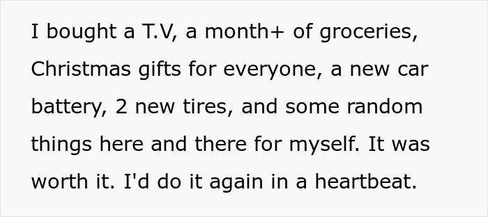 “Someone Parked Their RV In The Parking Lot”: Store Manager Authorizes All Overtime, Workers Use Every Minute Of It “Someone Parked Their RV In The Parking Lot”: Store Manager Authorizes All Overtime, Workers Use Every Minute Of It