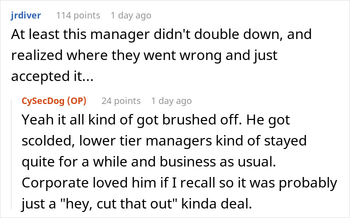 “Someone Parked Their RV In The Parking Lot”: Store Manager Authorizes All Overtime, Workers Use Every Minute Of It “Someone Parked Their RV In The Parking Lot”: Store Manager Authorizes All Overtime, Workers Use Every Minute Of It