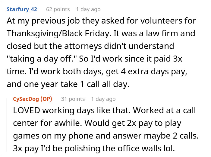“Someone Parked Their RV In The Parking Lot”: Store Manager Authorizes All Overtime, Workers Use Every Minute Of It “Someone Parked Their RV In The Parking Lot”: Store Manager Authorizes All Overtime, Workers Use Every Minute Of It