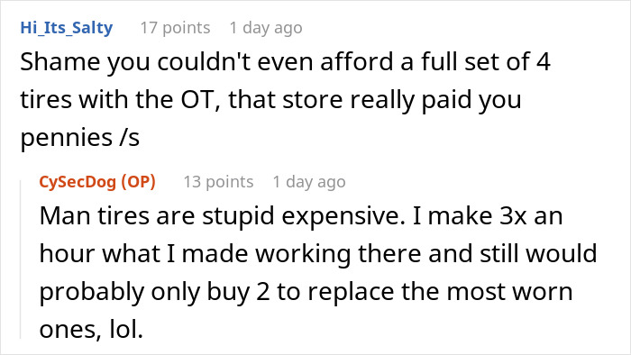 “Someone Parked Their RV In The Parking Lot”: Store Manager Authorizes All Overtime, Workers Use Every Minute Of It “Someone Parked Their RV In The Parking Lot”: Store Manager Authorizes All Overtime, Workers Use Every Minute Of It
