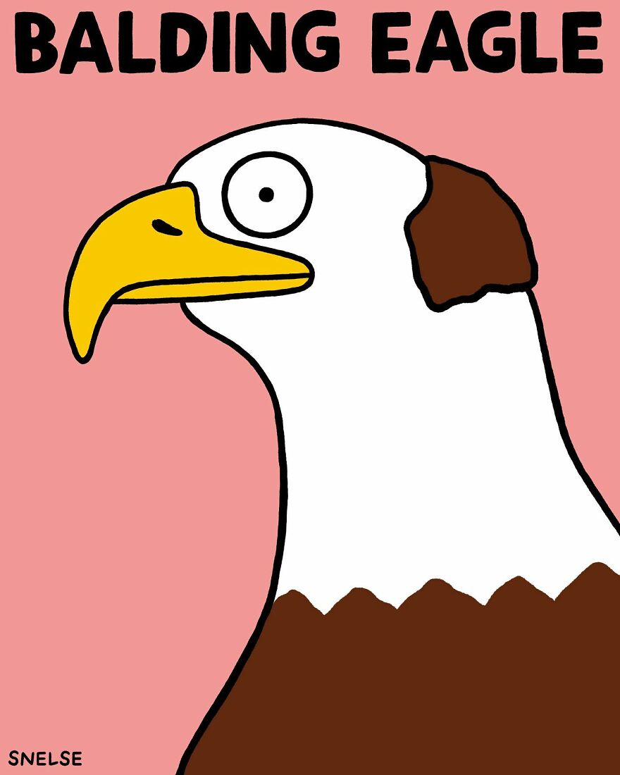 35 Of The Funniest Sarcasm-Filled Illustrations And Comics By Steve Nelson That May Make You Chuckle (New Pics) 35 Of The Funniest Sarcasm-Filled Illustrations And Comics By Steve Nelson That May Make You Chuckle (New Pics)