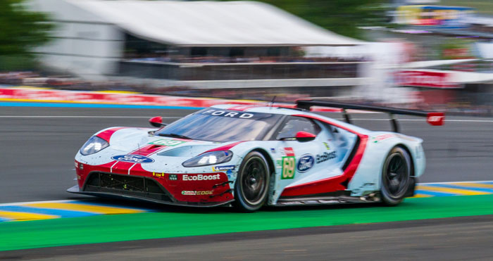 34 Fastest Things In The World That Are Really Quick