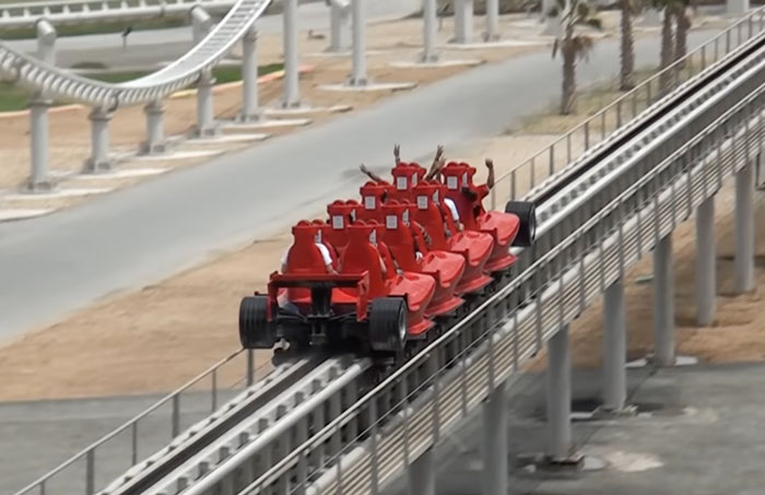 34 Fastest Things In The World That Are Really Quick