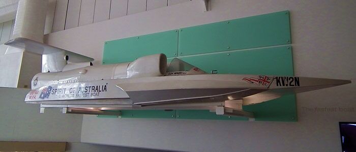 34 Fastest Things In The World That Are Really Quick