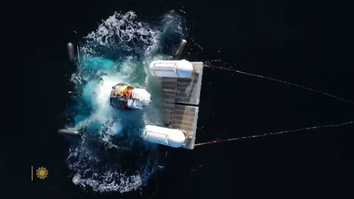 Titanic Submersible Will Run Out Of Oxygen In Just Hours, Experts Describe The Nightmare The Crew Is Going Through Titanic Submersible Will Run Out Of Oxygen In Just Hours, Experts Describe The Nightmare The Crew Is Going Through