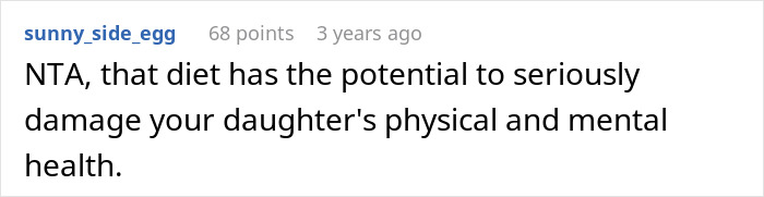 Dad Calls Out Wife And Puts An End To Her Unhealthy Obsession With Their 14-Year-Old Daughter’s “Pageant-Ready” Looks, Wonders If He’s A Jerk Dad Calls Out Wife And Puts An End To Her Unhealthy Obsession With Their 14-Year-Old Daughter’s “Pageant-Ready” Looks, Wonders If He’s A Jerk