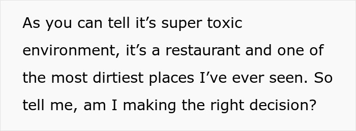 This Employee And Coworker Delivered 2-Week Notices At The Same Time, Enraging Toxic Boss This Employee And Coworker Delivered 2-Week Notices At The Same Time, Enraging Toxic Boss