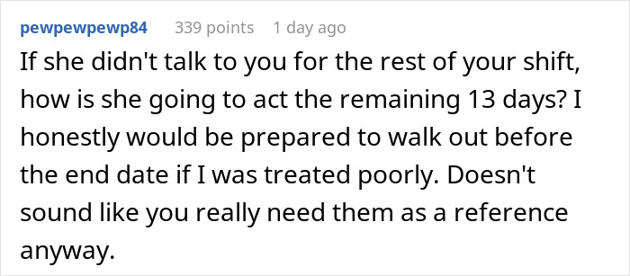 This Employee And Coworker Delivered 2-Week Notices At The Same Time, Enraging Toxic Boss This Employee And Coworker Delivered 2-Week Notices At The Same Time, Enraging Toxic Boss