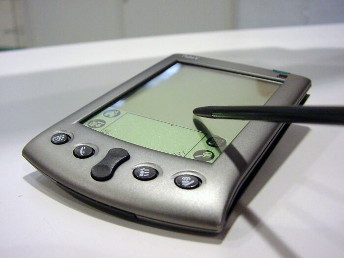 45 Old Gadgets That Were The Trendsetters Of Their Time