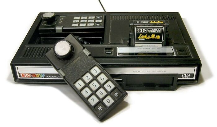 45 Old Gadgets That Were The Trendsetters Of Their Time