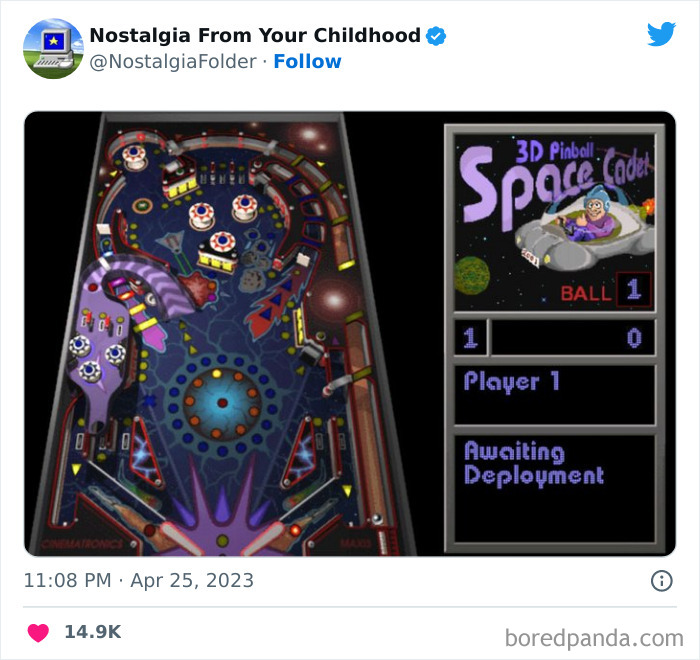 “Nostalgia Folder”: 40 Pics That Might Unlock Some Memories If You’re Old Enough “Nostalgia Folder”: 40 Pics That Might Unlock Some Memories If You’re Old Enough