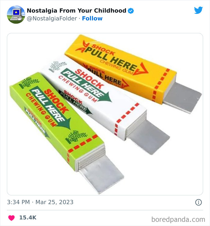 “Nostalgia Folder”: 40 Pics That Might Unlock Some Memories If You’re Old Enough “Nostalgia Folder”: 40 Pics That Might Unlock Some Memories If You’re Old Enough