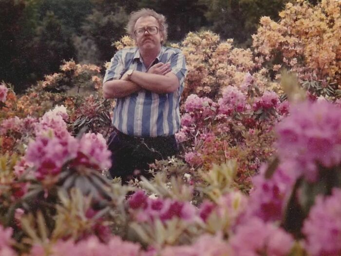 “Old School” Dads And Moms: 30 Photo Album Pics Of Parents That Are Beyond Cool (New Pics) “Old School” Dads And Moms: 30 Photo Album Pics Of Parents That Are Beyond Cool (New Pics)